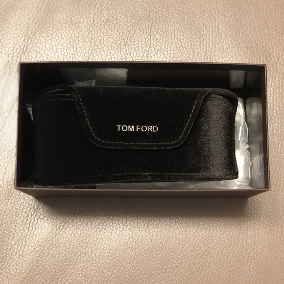 Like new Tom Ford Cat Eye Sunglasses main image 5